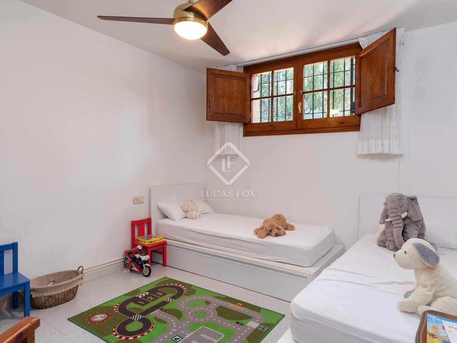 5 soveværelse Villa til salg i Tamariu med swimmingpool garage - € 1.200.000 (Ref: 5931717)