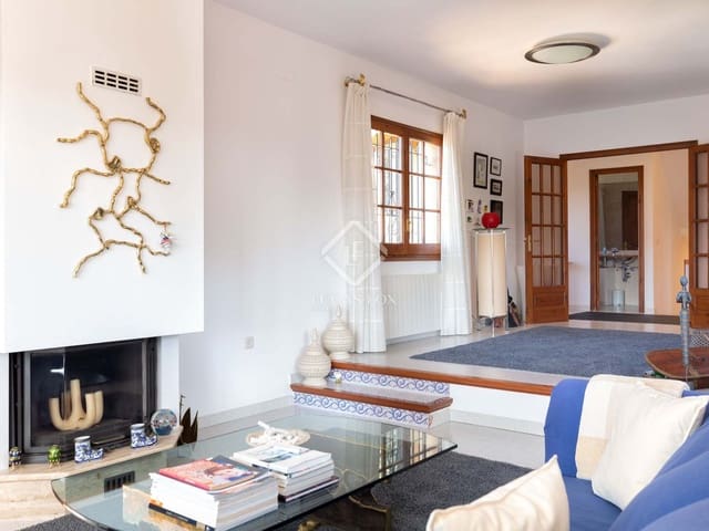 5 Zimmer Villa zu verkaufen in Tamariu, Palafrugell mit Pool Garage - 1.200.000 € (Ref: 5931717)