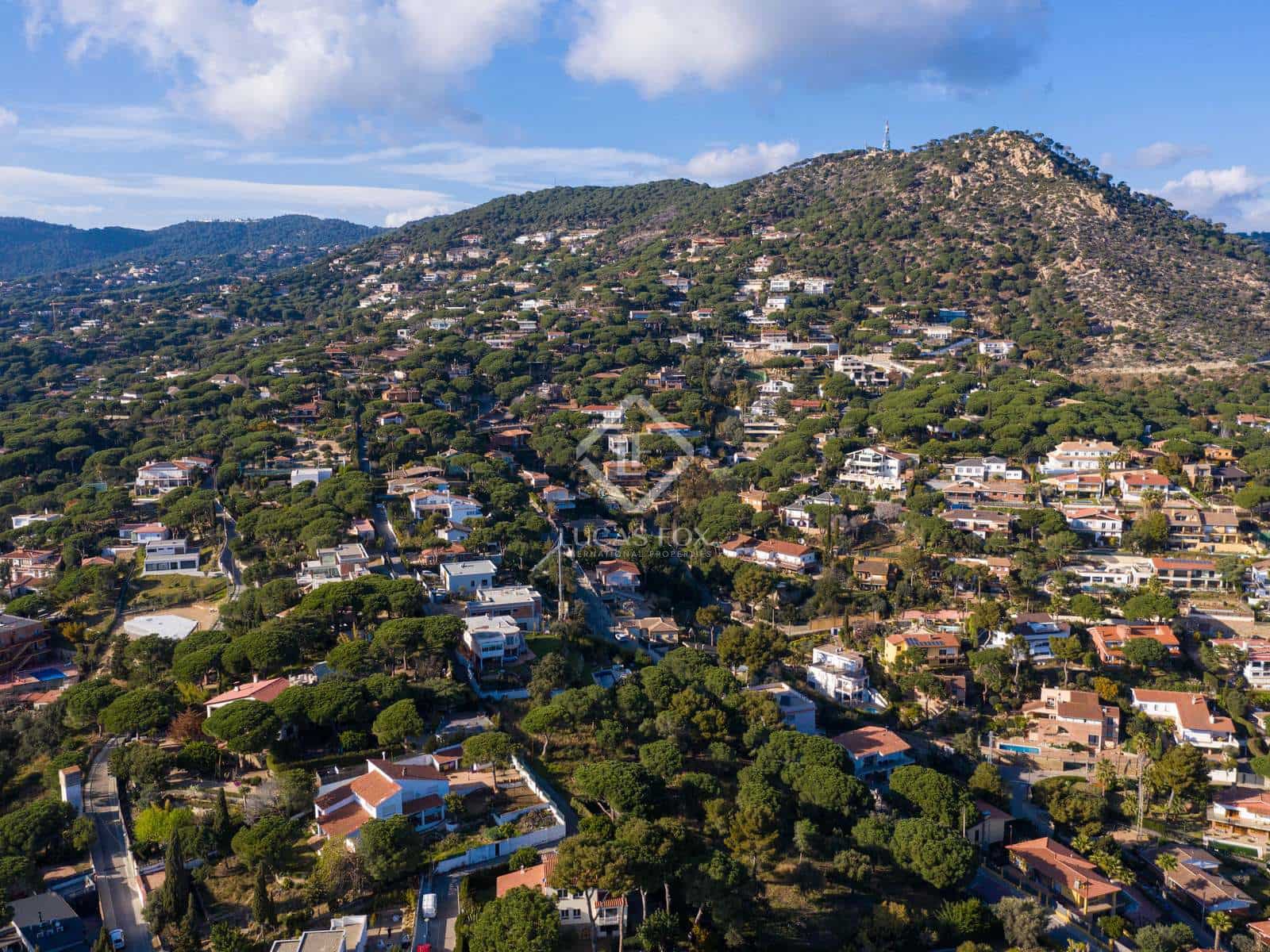 Bouwgrond te koop in Cabrils - € 650.000 (Ref: 5976564)