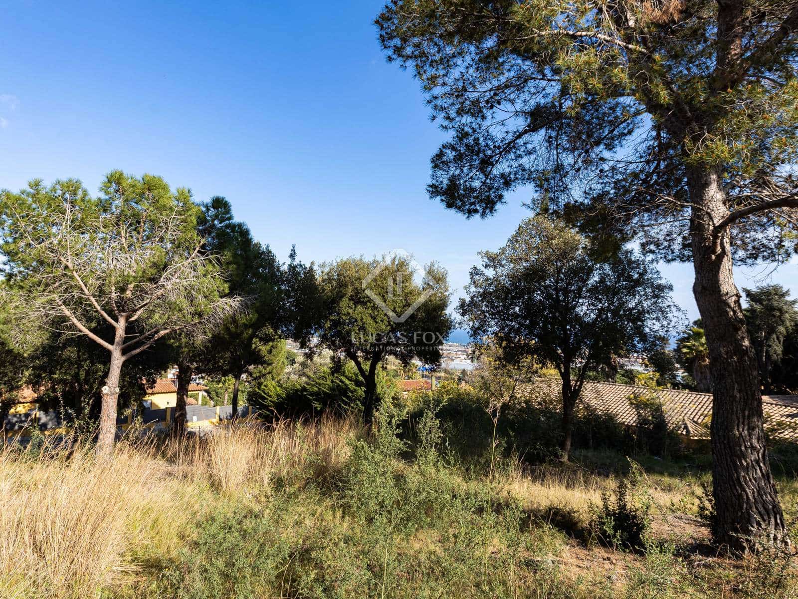 Bouwgrond te koop in Cabrils - € 650.000 (Ref: 5976564)