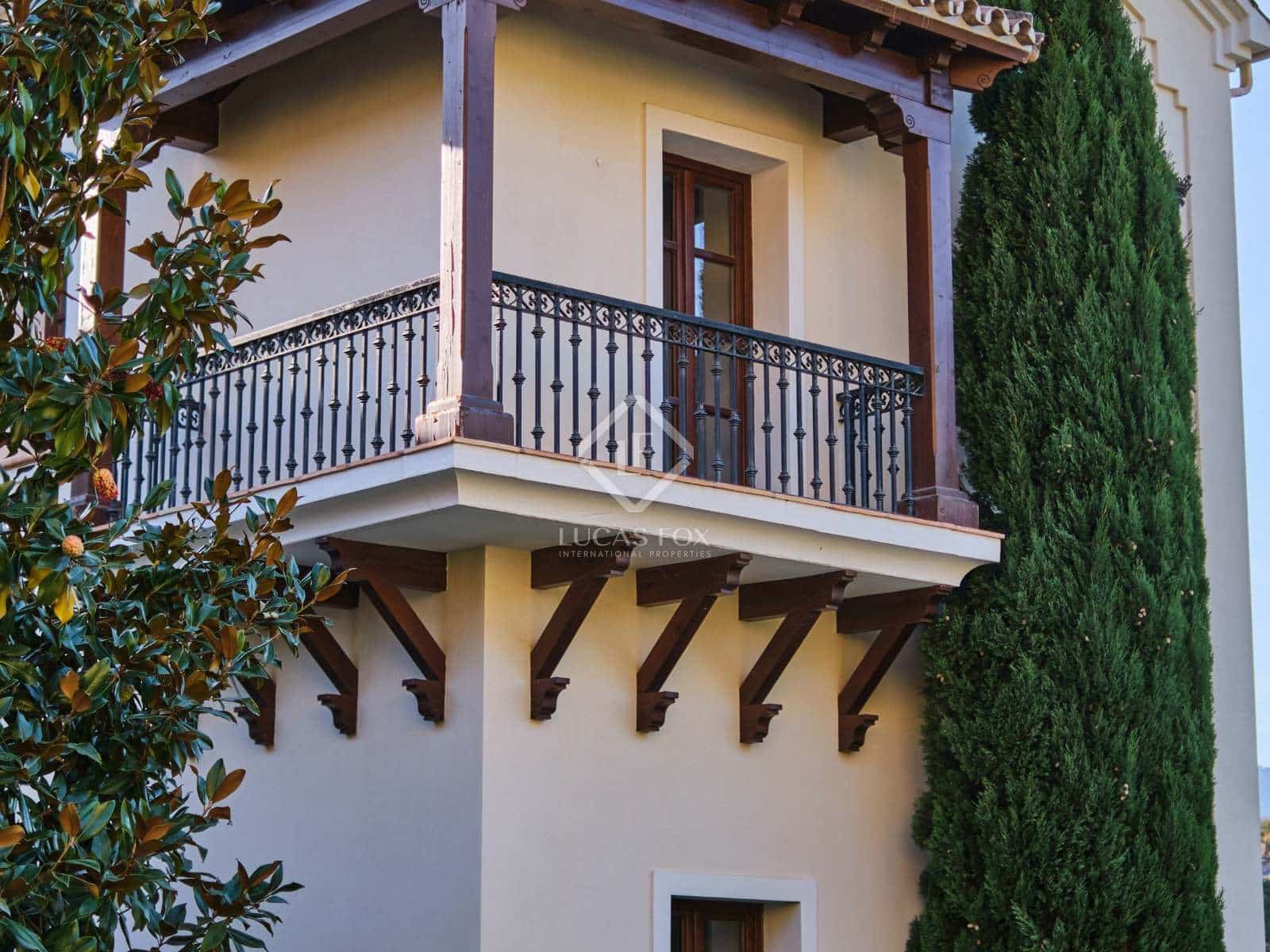 10 slaapkamer Villa te koop in Benahavis met zwembad garage - € 11.800.000 (Ref: 5988727)