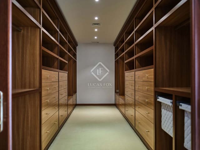 10 slaapkamer Villa te koop in Benahavís met zwembad garage - € 11.800.000 (Ref: 5988727)