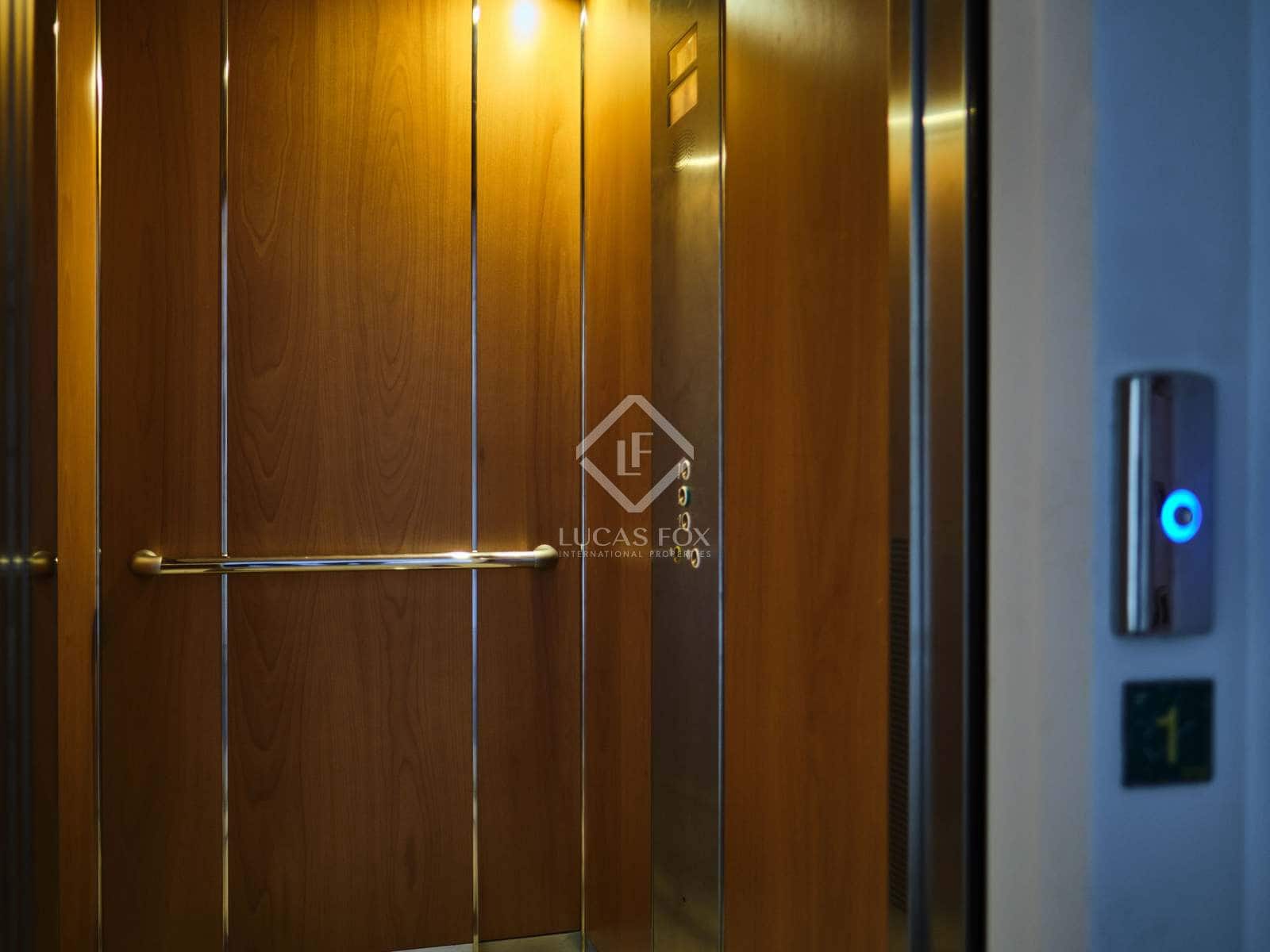 10 slaapkamer Villa te koop in Benahavis met zwembad garage - € 11.800.000 (Ref: 5988727)