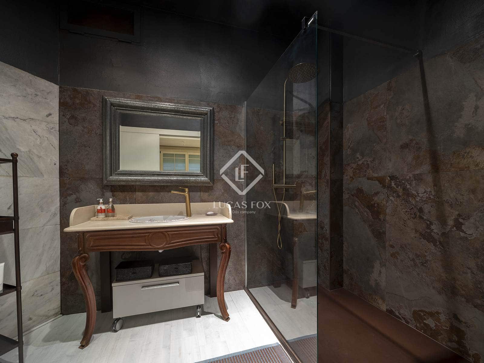 4 quarto Apartamento para venda em Valencia cidade com garagem - 1 650 000 € (Ref: 5990739)