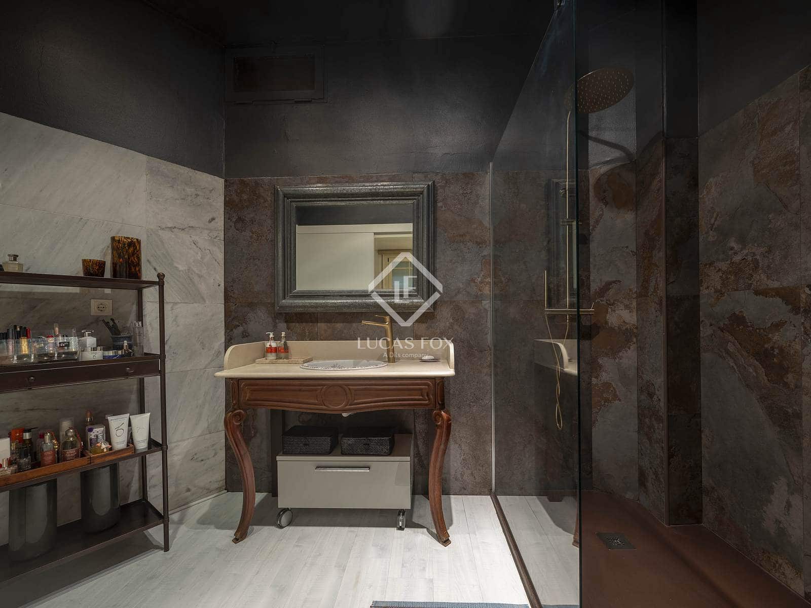 4 quarto Apartamento para venda em Valencia cidade com garagem - 1 650 000 € (Ref: 5990739)