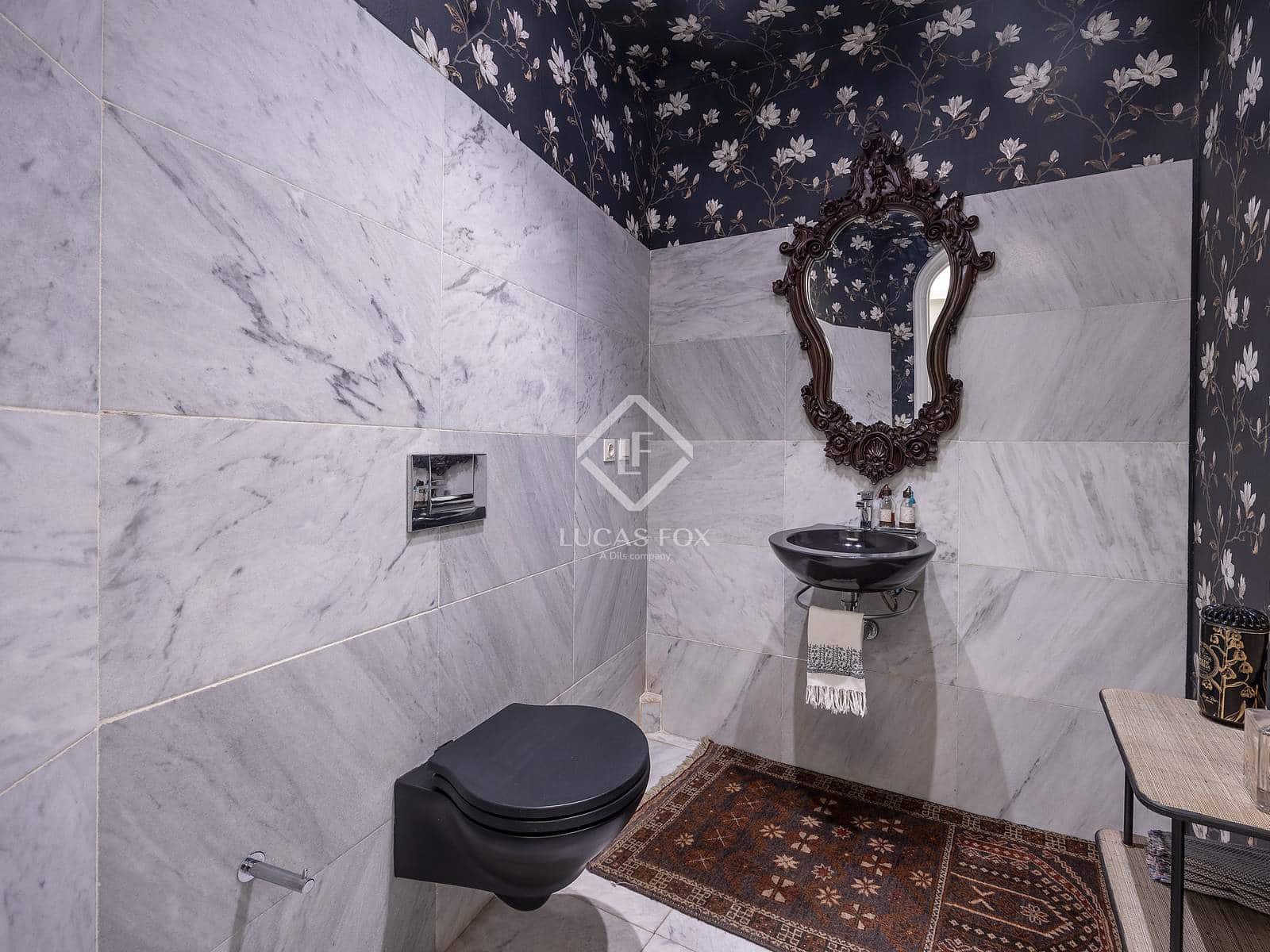 4 quarto Apartamento para venda em Valencia cidade com garagem - 1 650 000 € (Ref: 5990739)