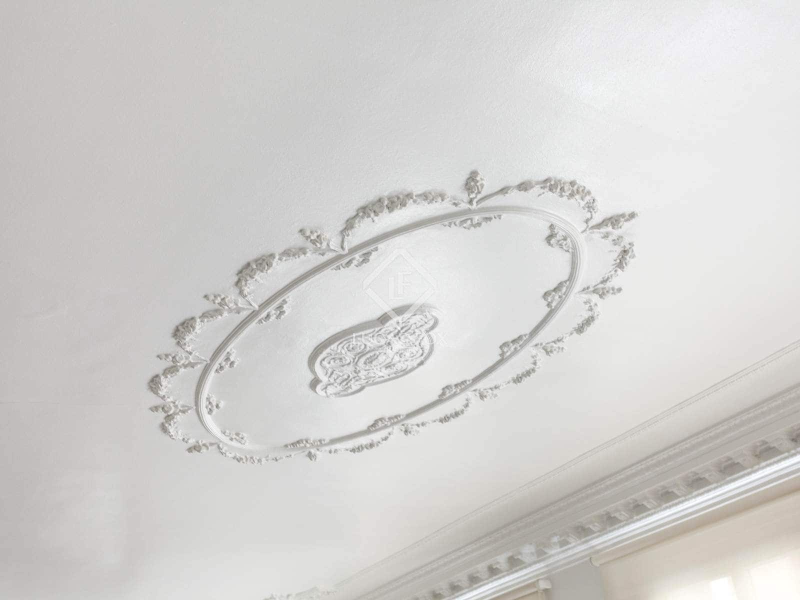 4 quarto Apartamento para venda em Valencia cidade com garagem - 1 650 000 € (Ref: 5990739)