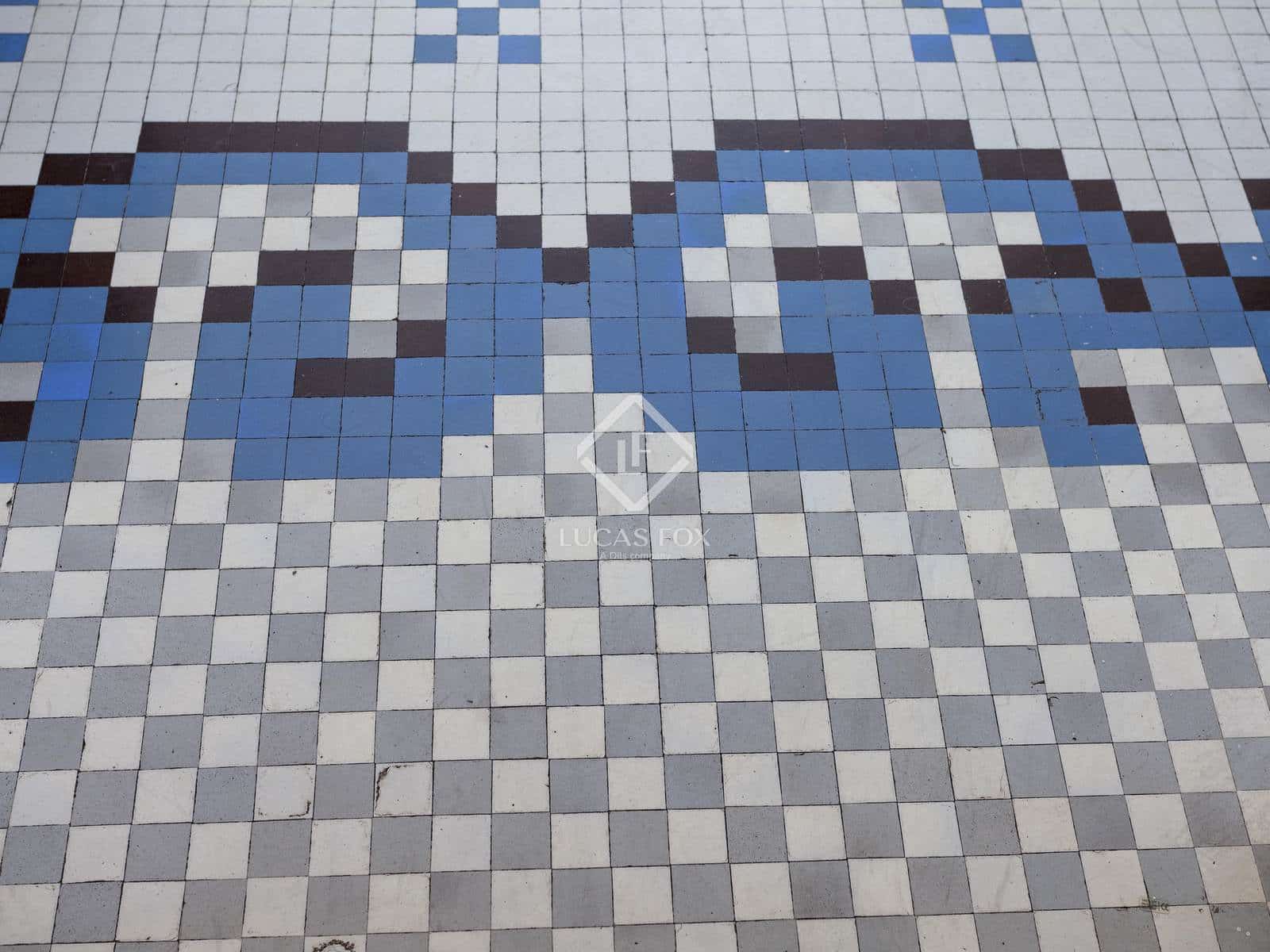 4 quarto Apartamento para venda em Valencia cidade com garagem - 1 650 000 € (Ref: 5990739)