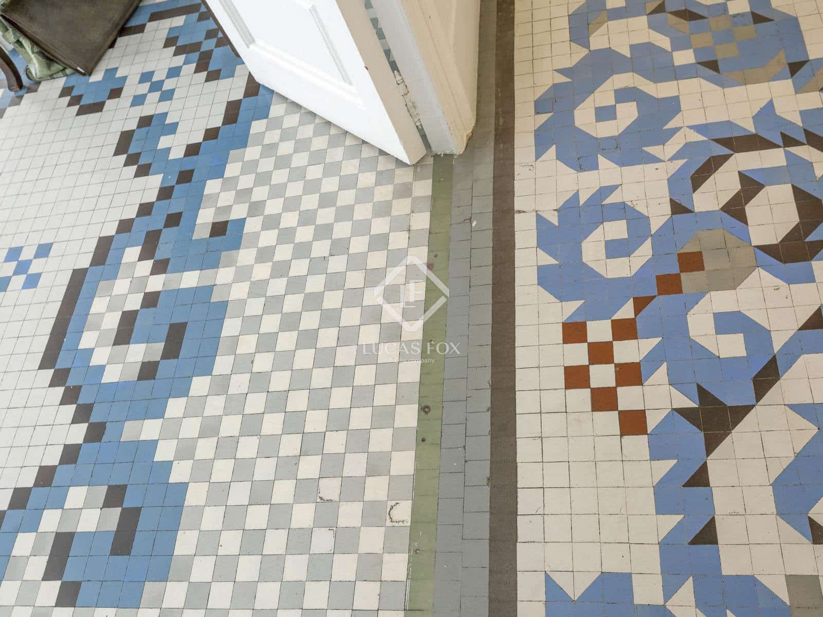 4 quarto Apartamento para venda em Valencia cidade com garagem - 1 650 000 € (Ref: 5990739)