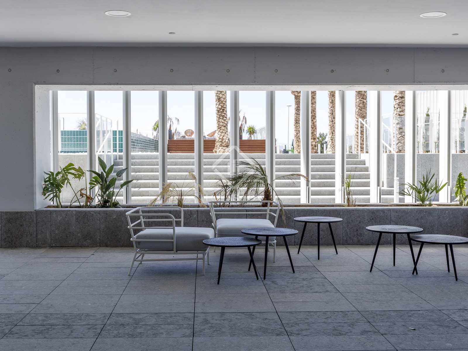 3 soverom Penthouse til salgs i Valencia by med svømmebasseng garasje - € 1 720 000 (Ref: 5995188)