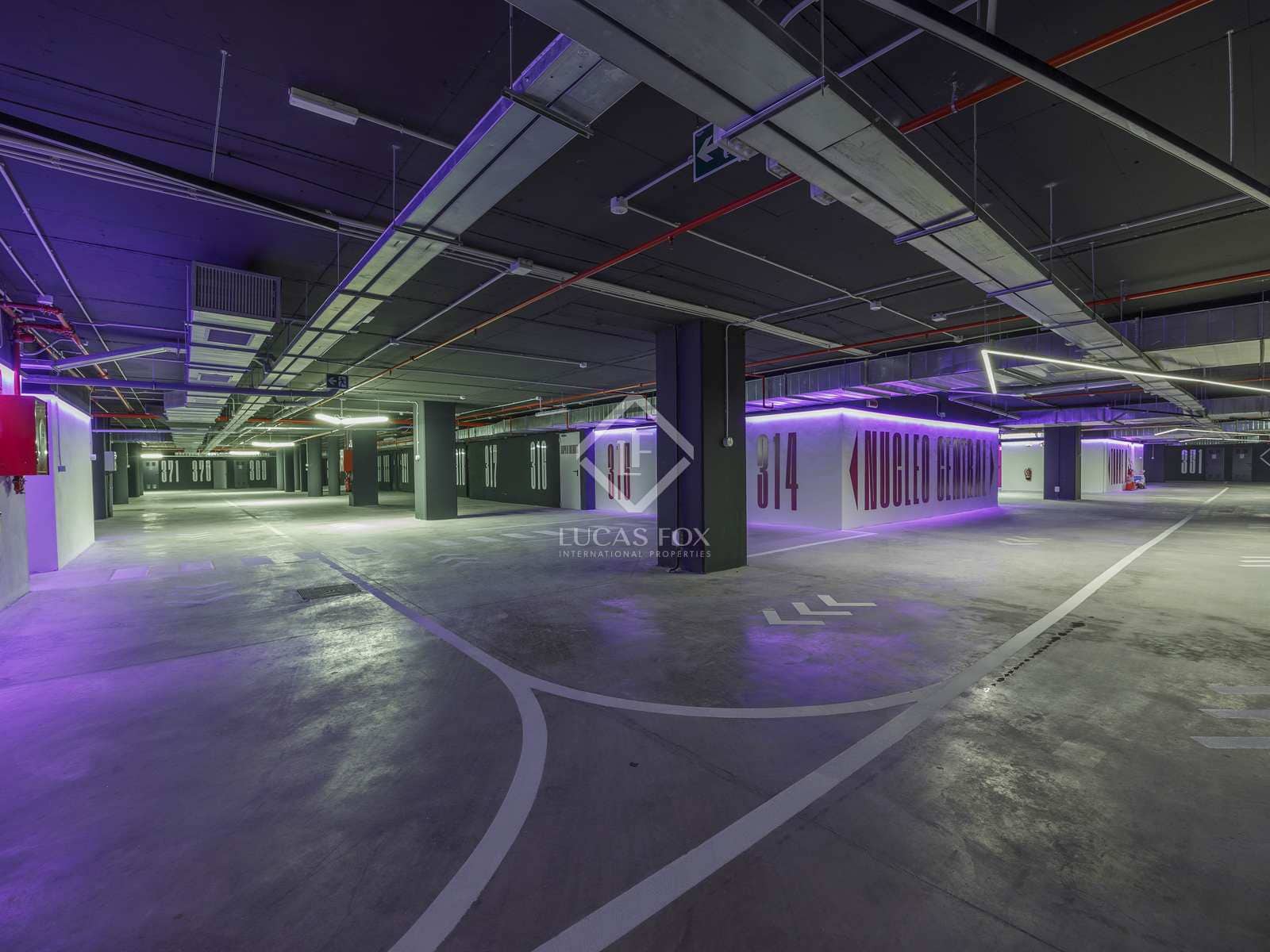 3 soverom Penthouse til salgs i Valencia by med svømmebasseng garasje - € 1 720 000 (Ref: 5995188)