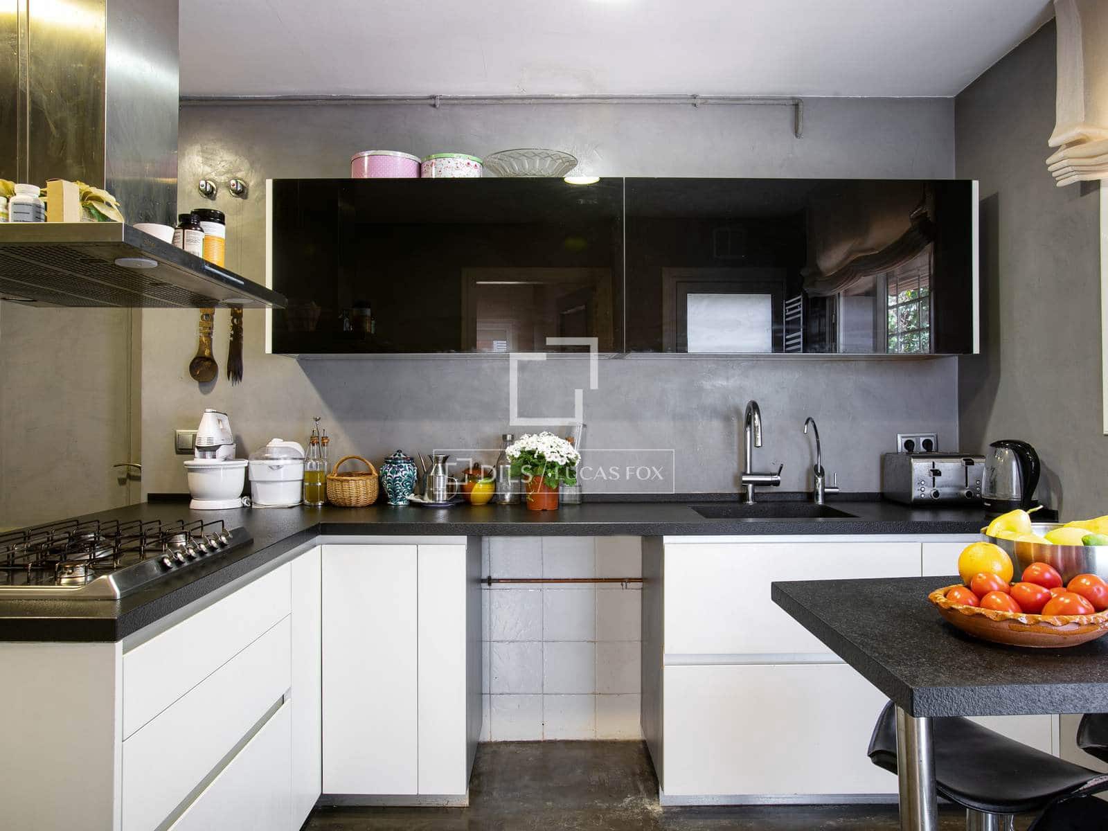 6 chambre Villa/Maison à vendre à Teia avec piscine garage - 1 150 000 € (Ref: 6067731)