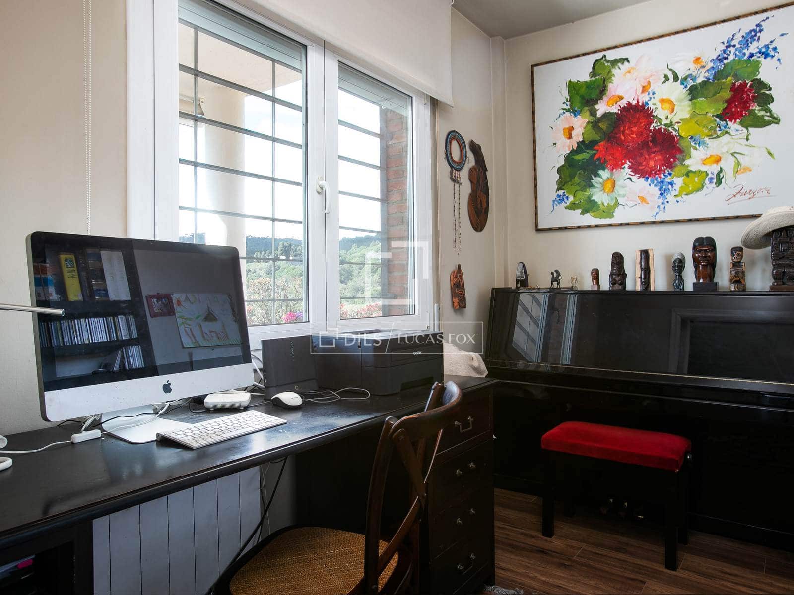 6 chambre Villa/Maison à vendre à Teia avec piscine garage - 1 150 000 € (Ref: 6067731)