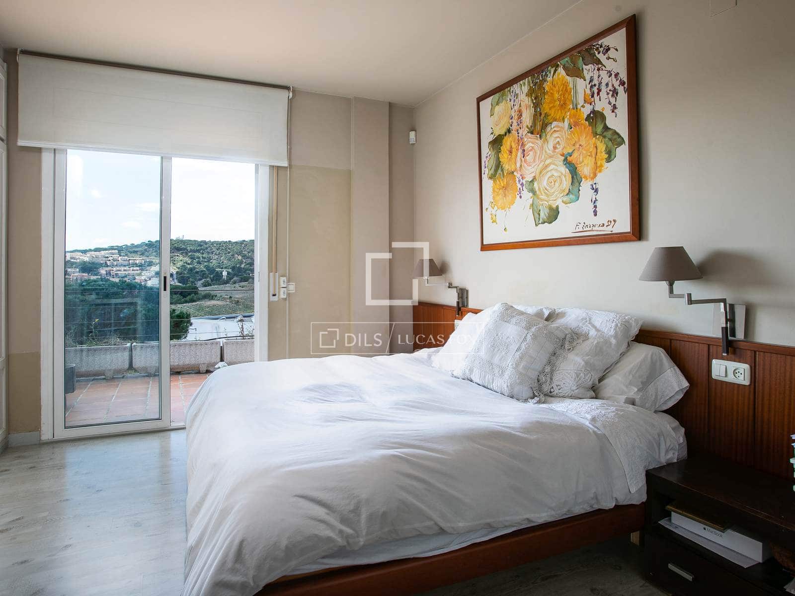 6 chambre Villa/Maison à vendre à Teia avec piscine garage - 1 150 000 € (Ref: 6067731)