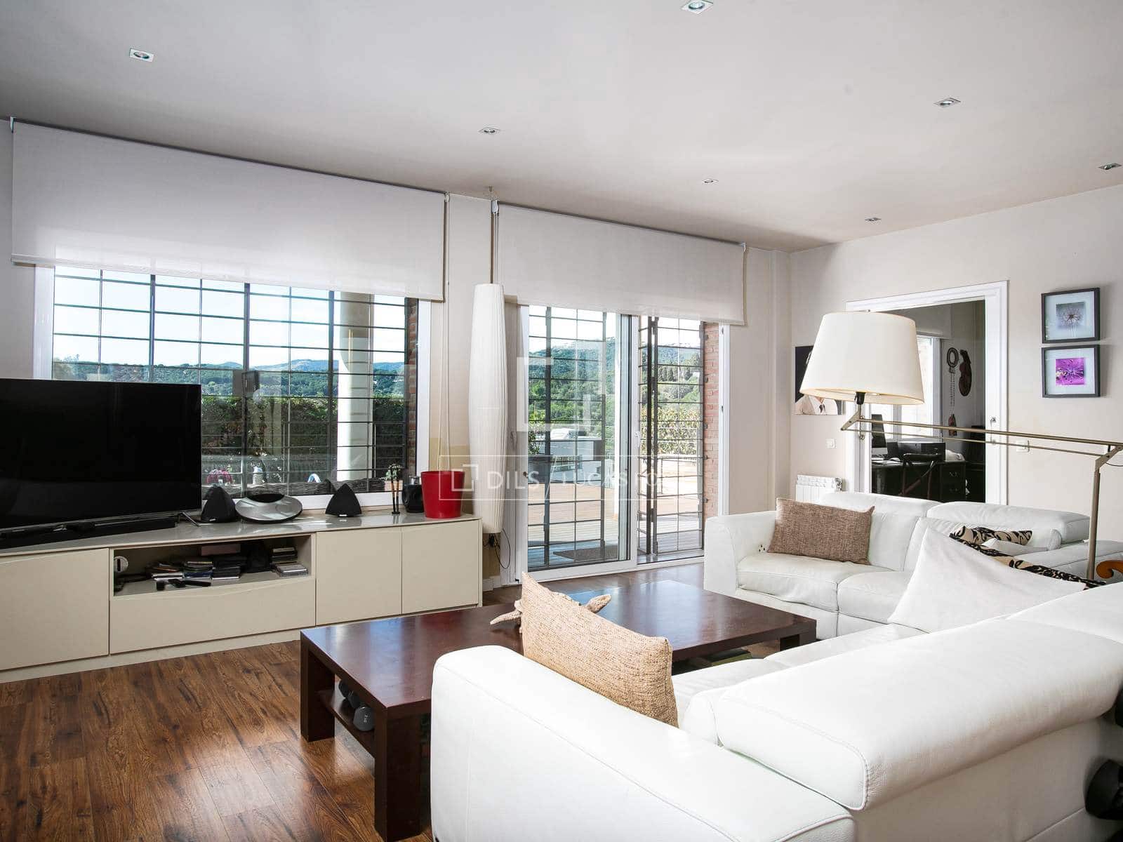 6 chambre Villa/Maison à vendre à Teia avec piscine garage - 1 150 000 € (Ref: 6067731)