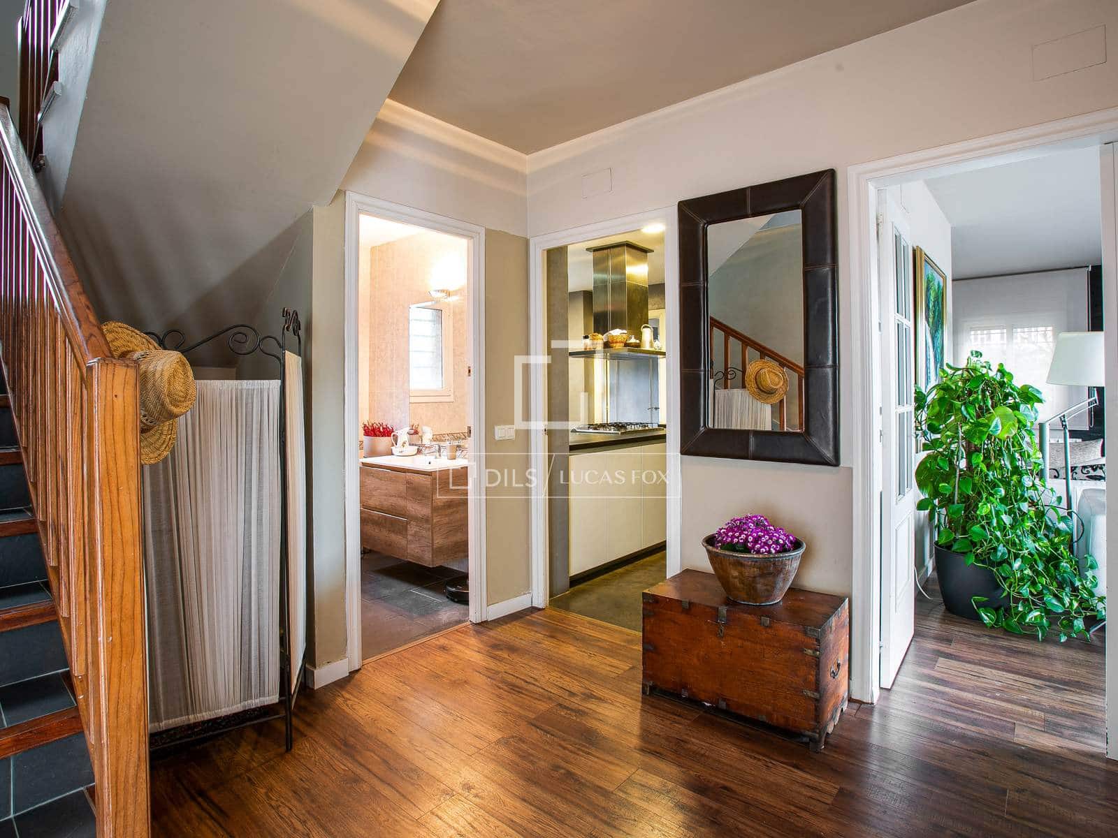 6 chambre Villa/Maison à vendre à Teia avec piscine garage - 1 150 000 € (Ref: 6067731)