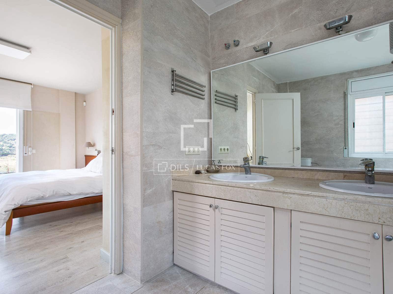 6 chambre Villa/Maison à vendre à Teia avec piscine garage - 1 150 000 € (Ref: 6067731)