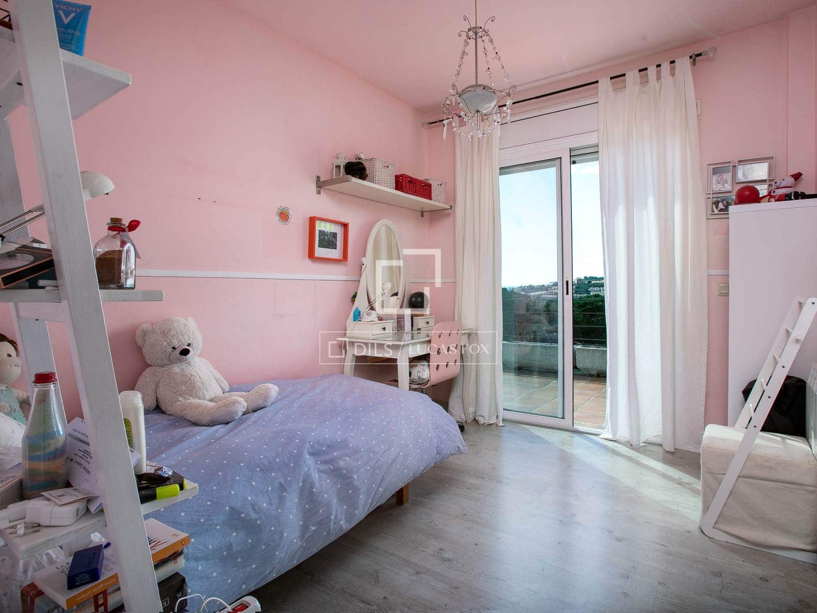 6 chambre Villa/Maison à vendre à Teia avec piscine garage - 1 150 000 € (Ref: 6067731)