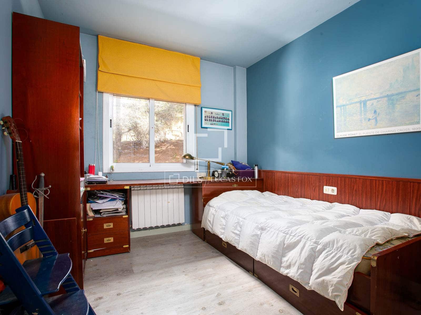 6 chambre Villa/Maison à vendre à Teia avec piscine garage - 1 150 000 € (Ref: 6067731)