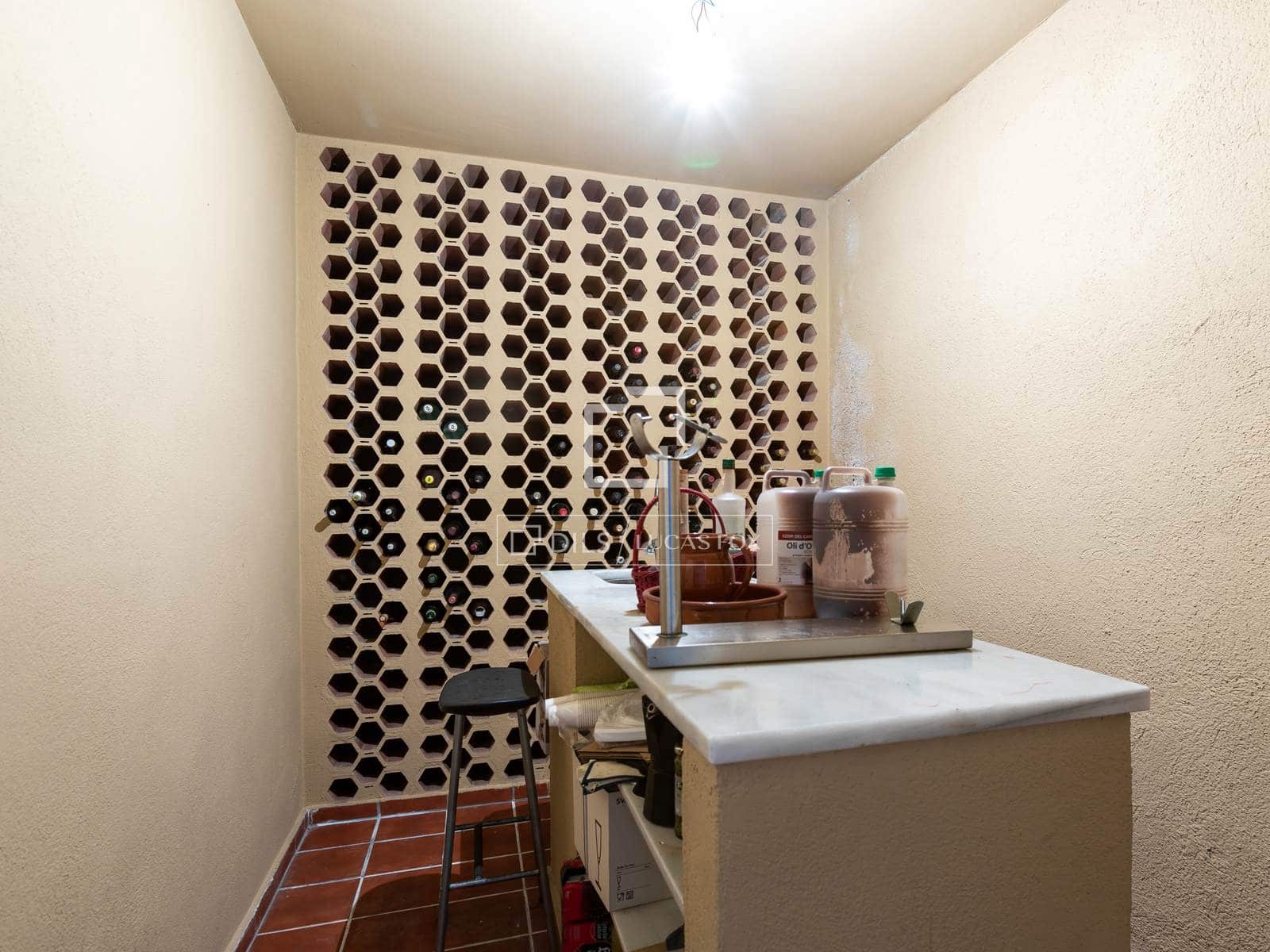 6 chambre Villa/Maison à vendre à Teia avec piscine garage - 1 150 000 € (Ref: 6067731)