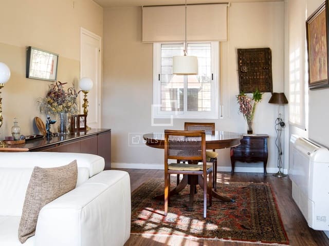 6 chambre Villa/Maison à vendre à Teià avec piscine garage - 1 150 000 € (Ref: 6067731)