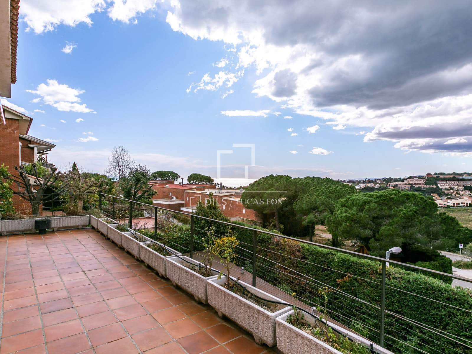 6 chambre Villa/Maison à vendre à Teia avec piscine garage - 1 150 000 € (Ref: 6067731)