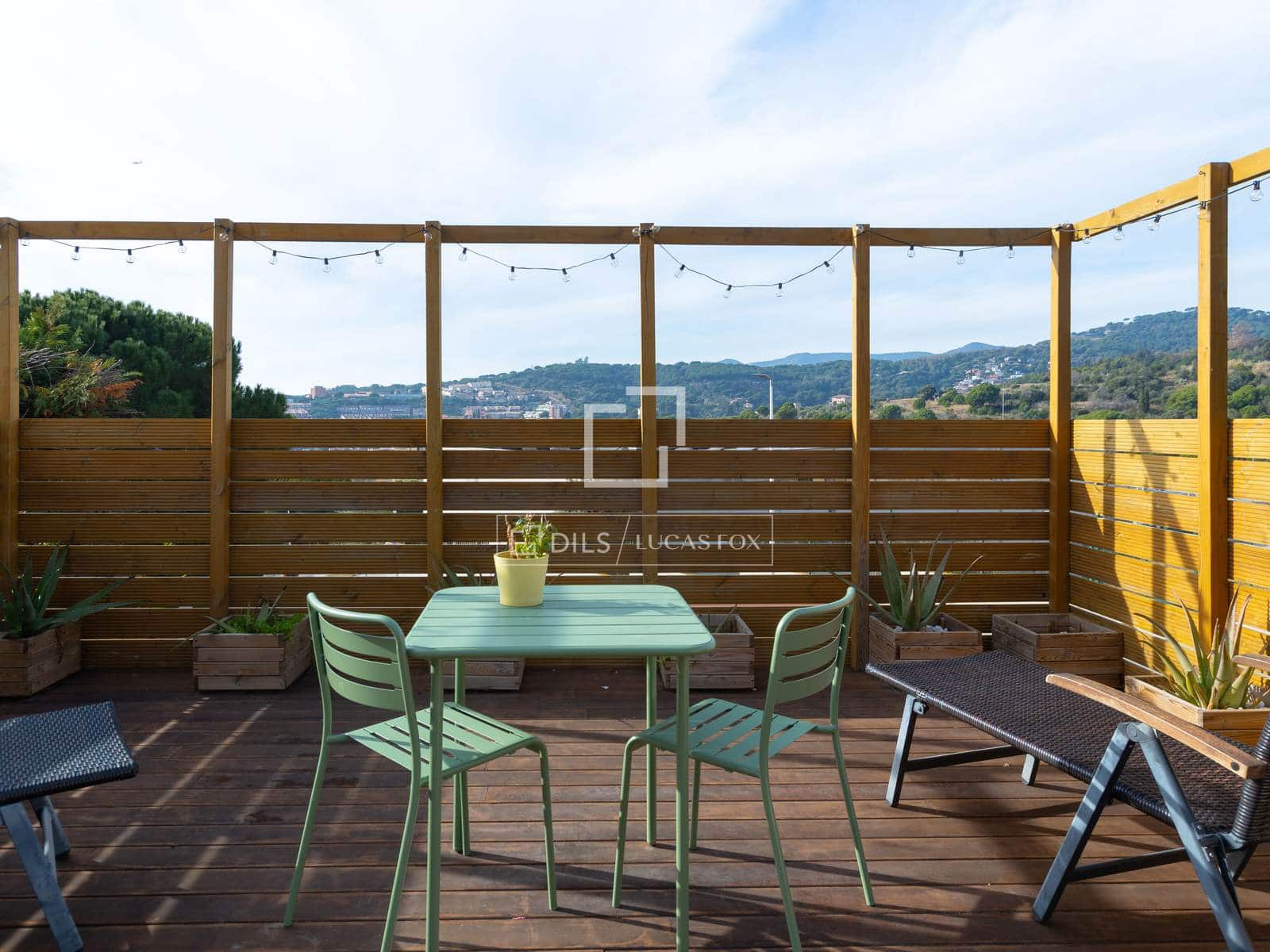 6 chambre Villa/Maison à vendre à Teia avec piscine garage - 1 150 000 € (Ref: 6067731)