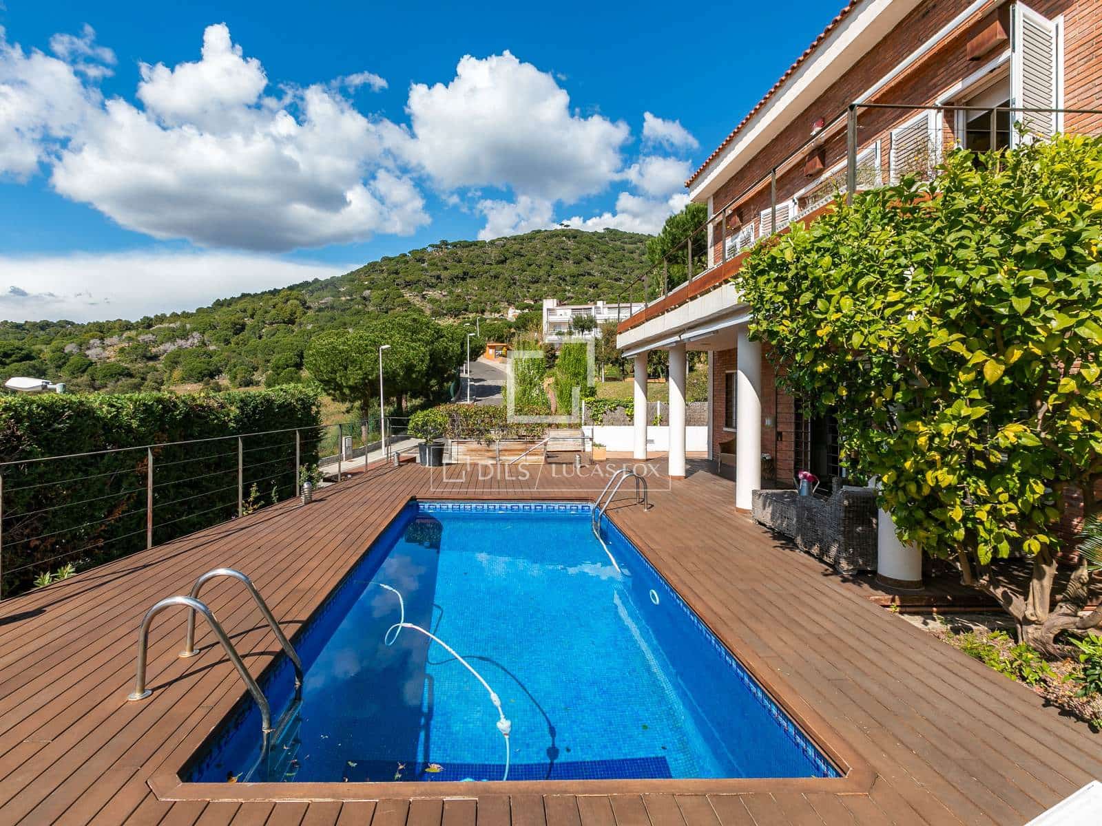 6 chambre Villa/Maison à vendre à Teia avec piscine garage - 1 150 000 € (Ref: 6067731)