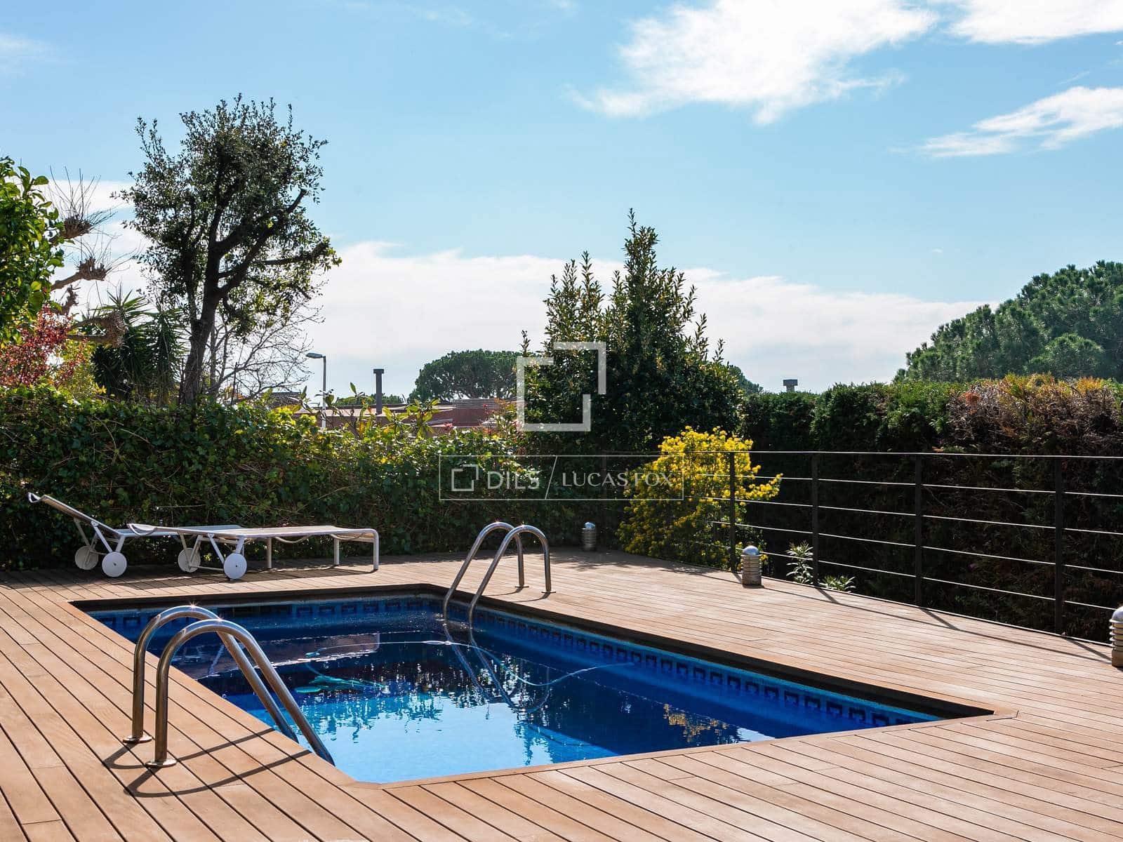 6 chambre Villa/Maison à vendre à Teia avec piscine garage - 1 150 000 € (Ref: 6067731)