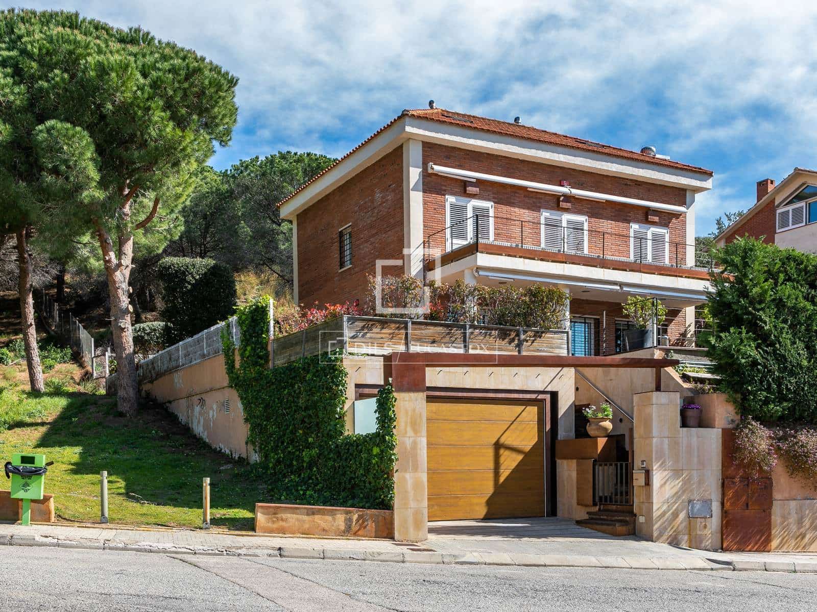 6 chambre Villa/Maison à vendre à Teia avec piscine garage - 1 150 000 € (Ref: 6067731)