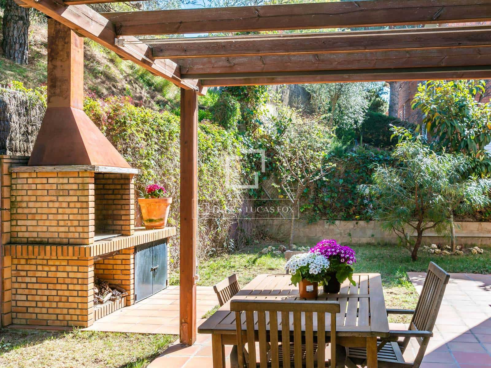 6 chambre Villa/Maison à vendre à Teia avec piscine garage - 1 150 000 € (Ref: 6067731)