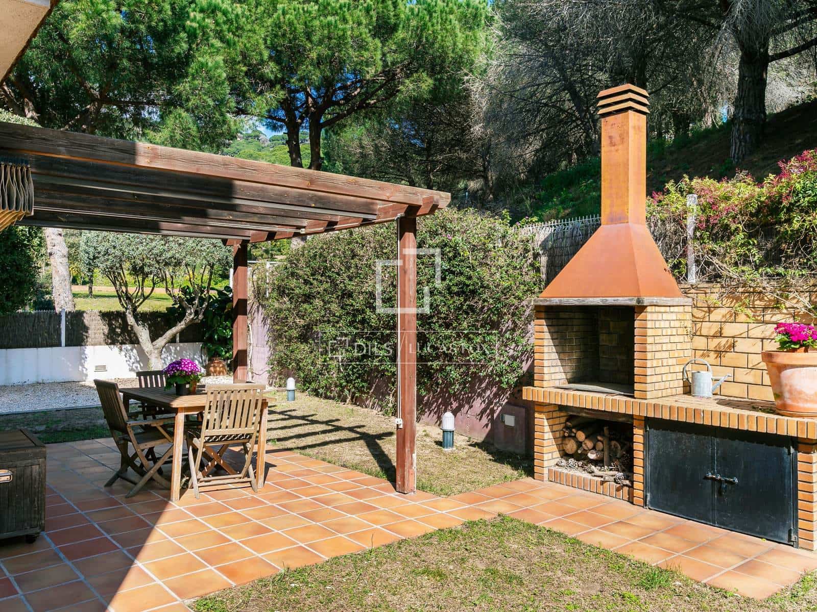 6 chambre Villa/Maison à vendre à Teia avec piscine garage - 1 150 000 € (Ref: 6067731)