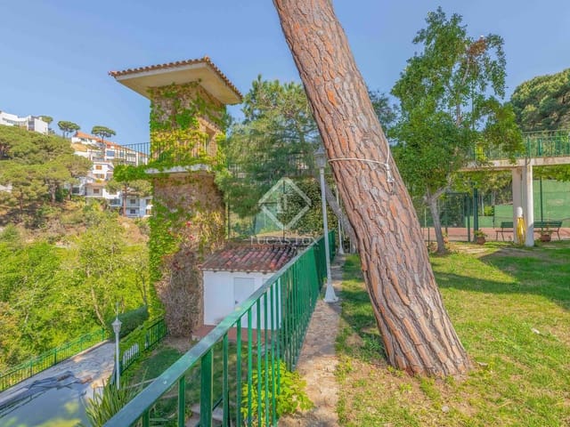 5 camera da letto Villa in vendita in Lloret de Mar con piscina garage - 1.350.000 € (Rif: 6081900)