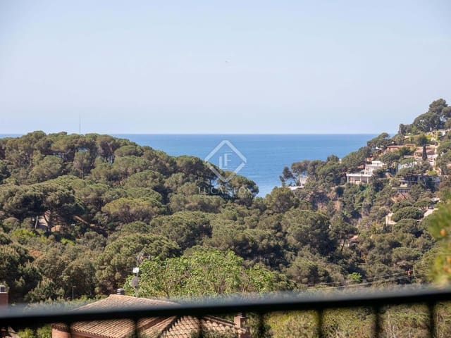 5 camera da letto Villa in vendita in Lloret de Mar con piscina garage - 1.350.000 € (Rif: 6081900)