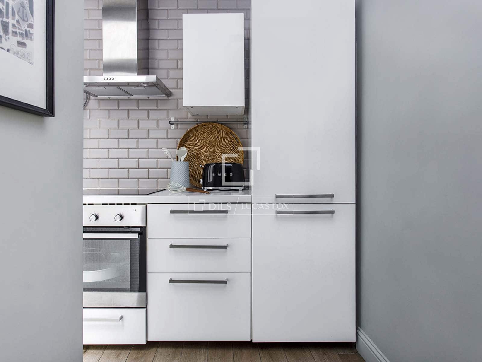 2 chambre Appartement à vendre à Barcelone ville - 499 000 € (Ref: 6115503)