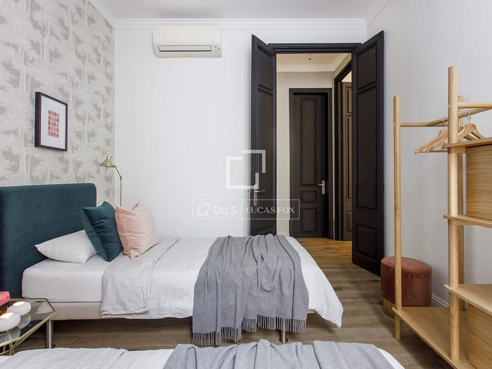 2 chambre Appartement à vendre à Barcelone ville - 499 000 € (Ref: 6115503)
