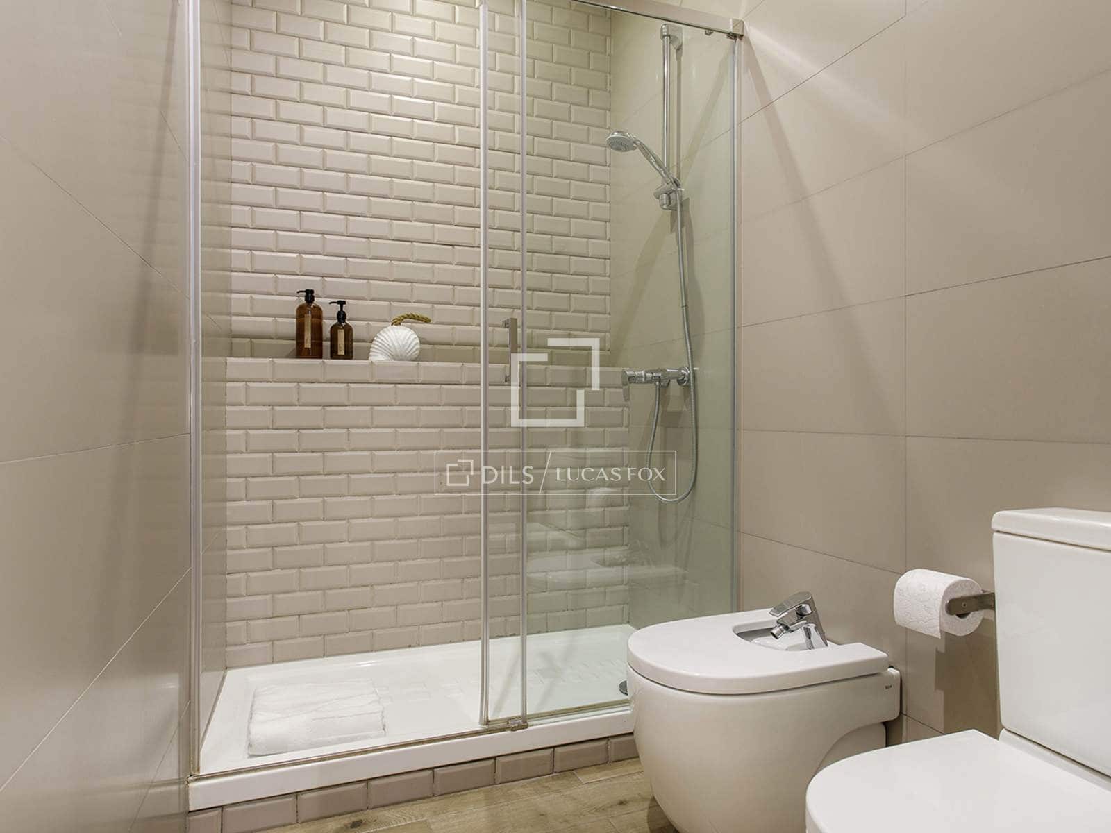 2 chambre Appartement à vendre à Barcelone ville - 499 000 € (Ref: 6115503)