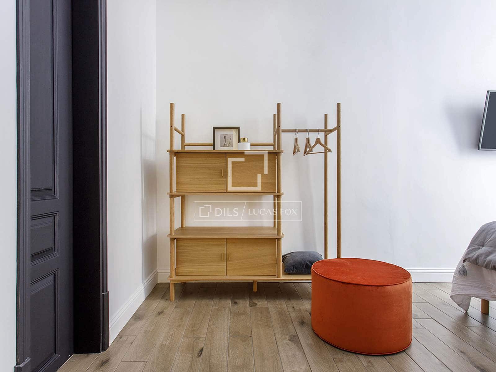 2 chambre Appartement à vendre à Barcelone ville - 499 000 € (Ref: 6115503)