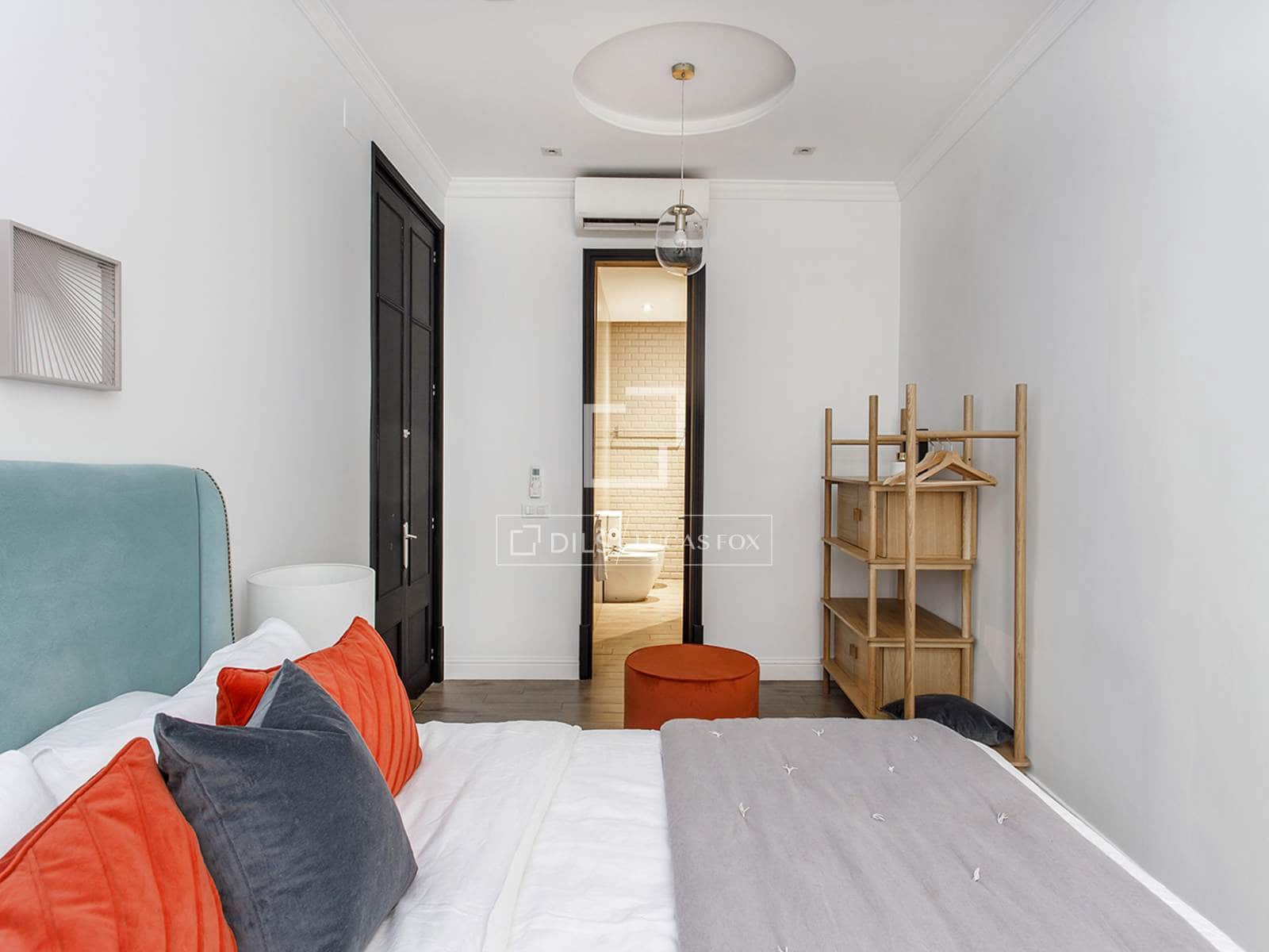 2 chambre Appartement à vendre à Barcelone ville - 499 000 € (Ref: 6115503)