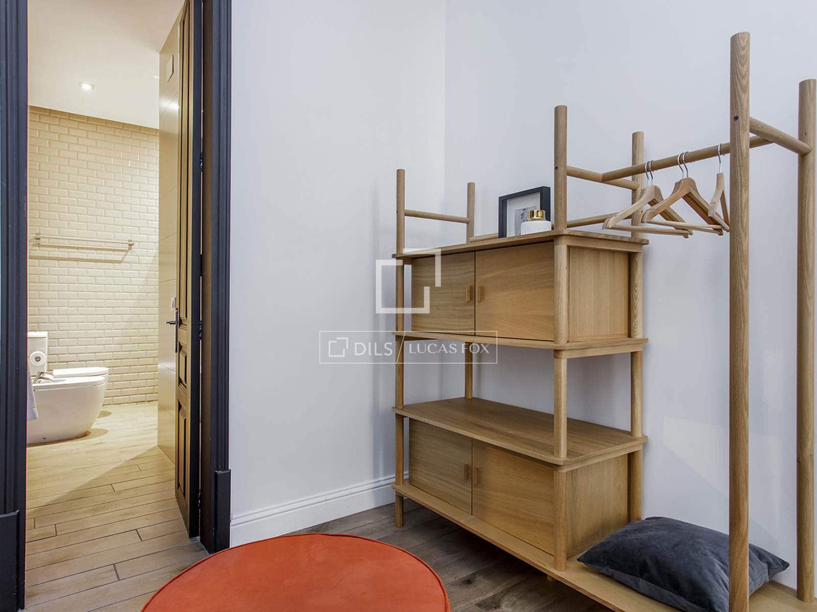 2 chambre Appartement à vendre à Barcelone ville - 499 000 € (Ref: 6115503)