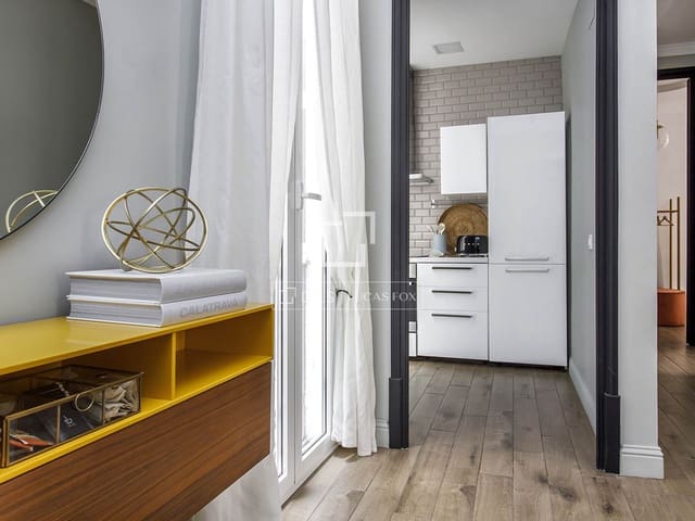 2 chambre Appartement à vendre à Barcelone ville - 499 000 € (Ref: 6115503)