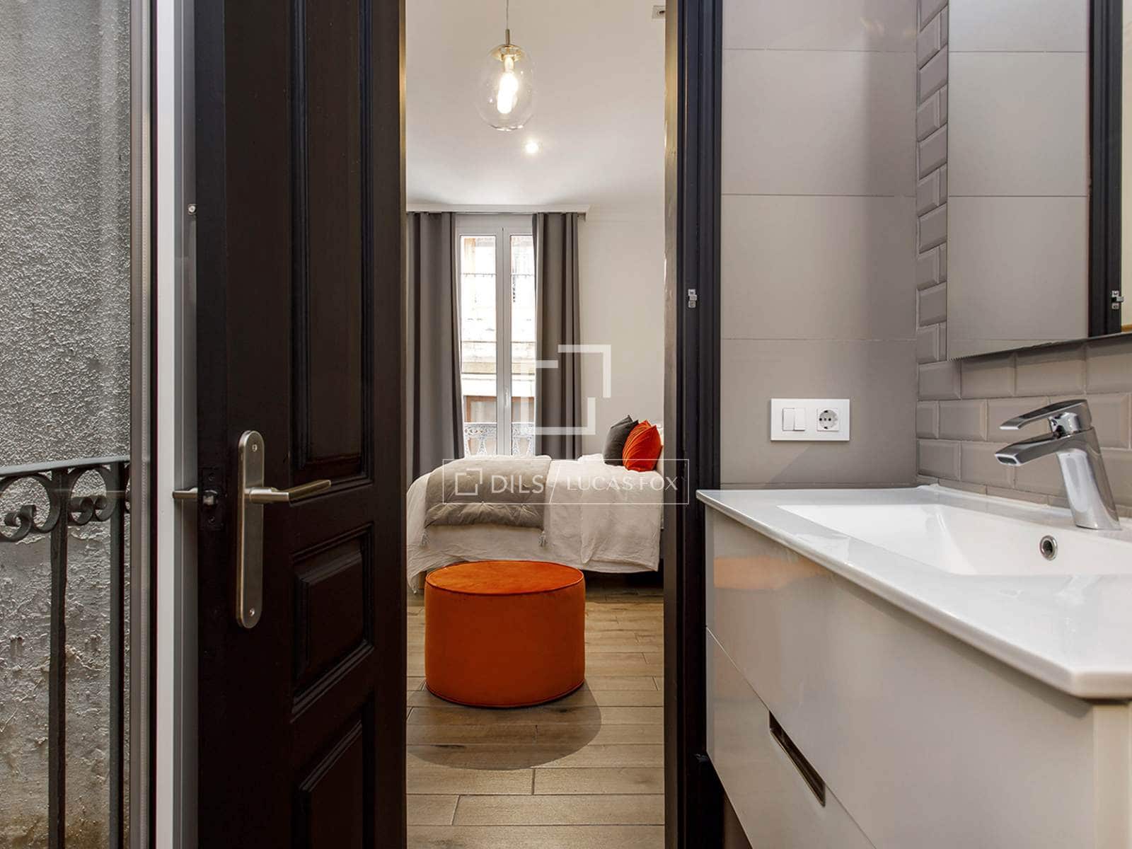 2 chambre Appartement à vendre à Barcelone ville - 499 000 € (Ref: 6115503)
