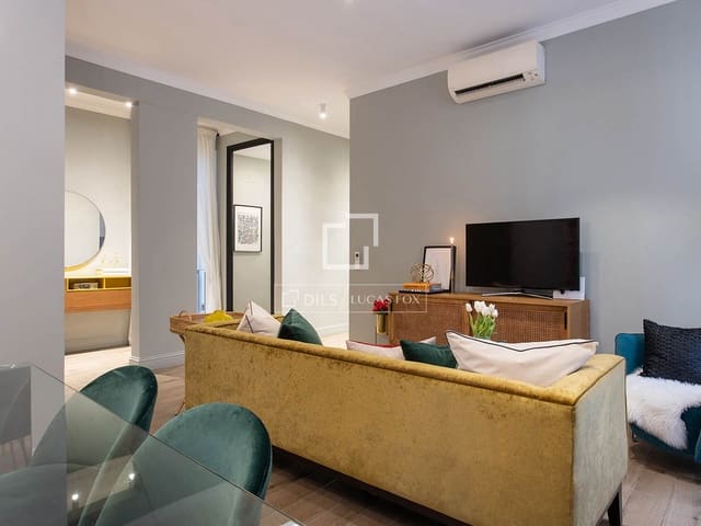 2 chambre Appartement à vendre à Barcelone ville - 499 000 € (Ref: 6115503)