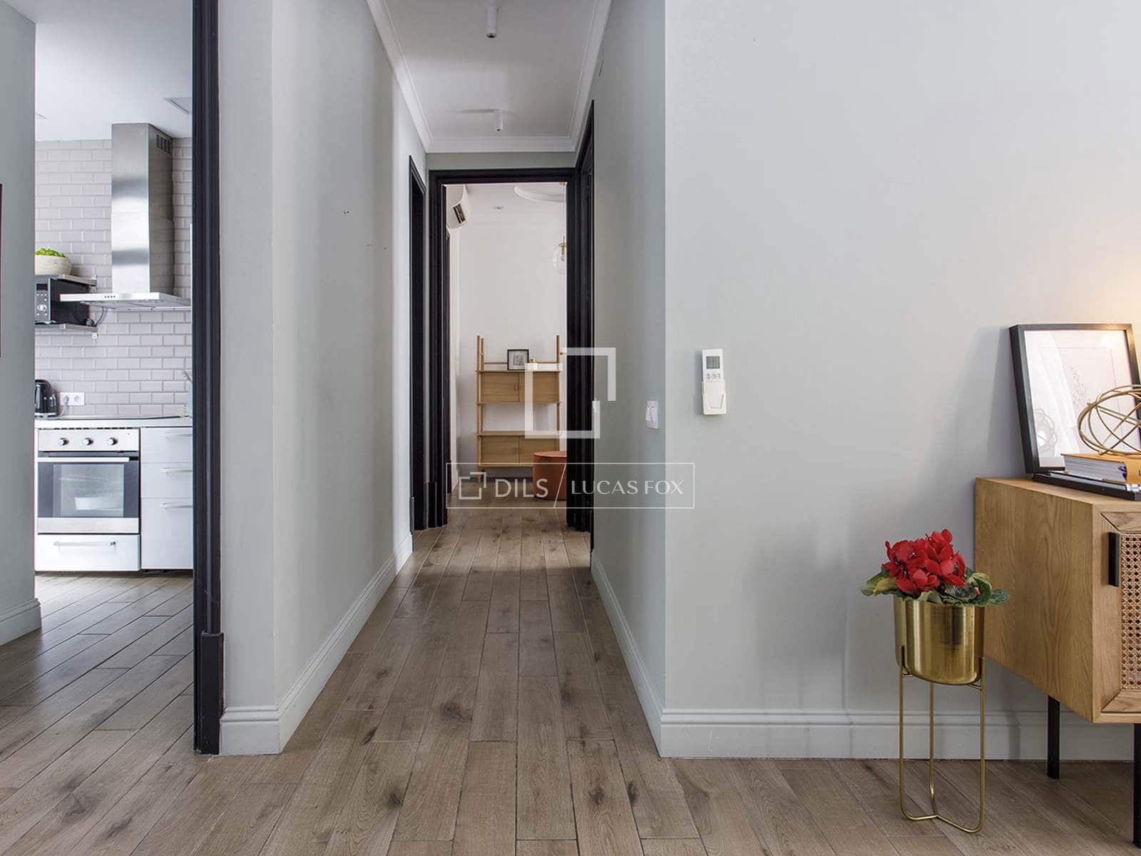 2 chambre Appartement à vendre à Barcelone ville - 499 000 € (Ref: 6115503)