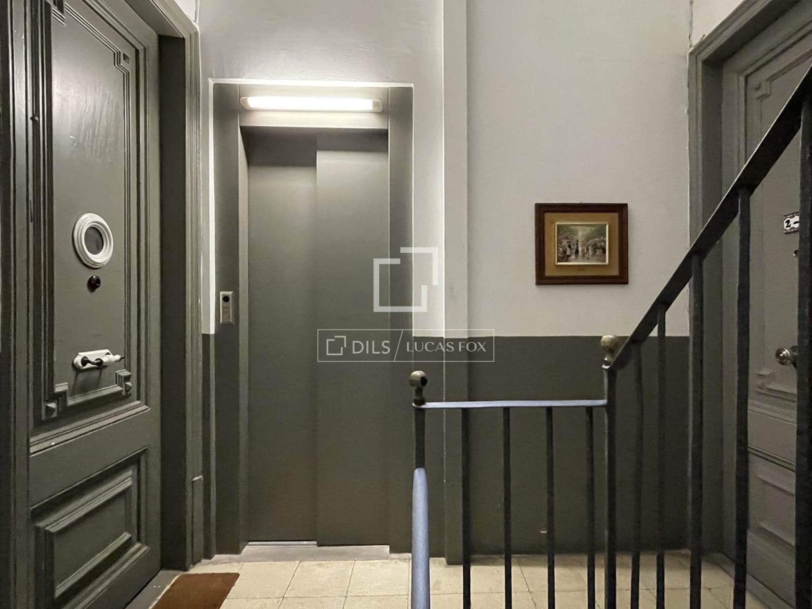 2 chambre Appartement à vendre à Barcelone ville - 499 000 € (Ref: 6115503)