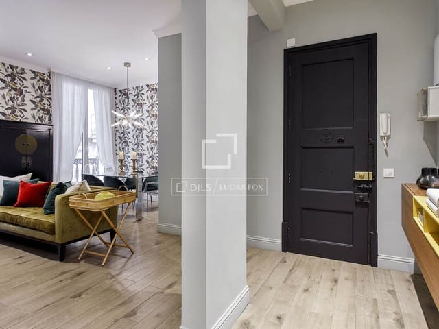 2 chambre Appartement à vendre à Barcelone ville - 499 000 € (Ref: 6115503)