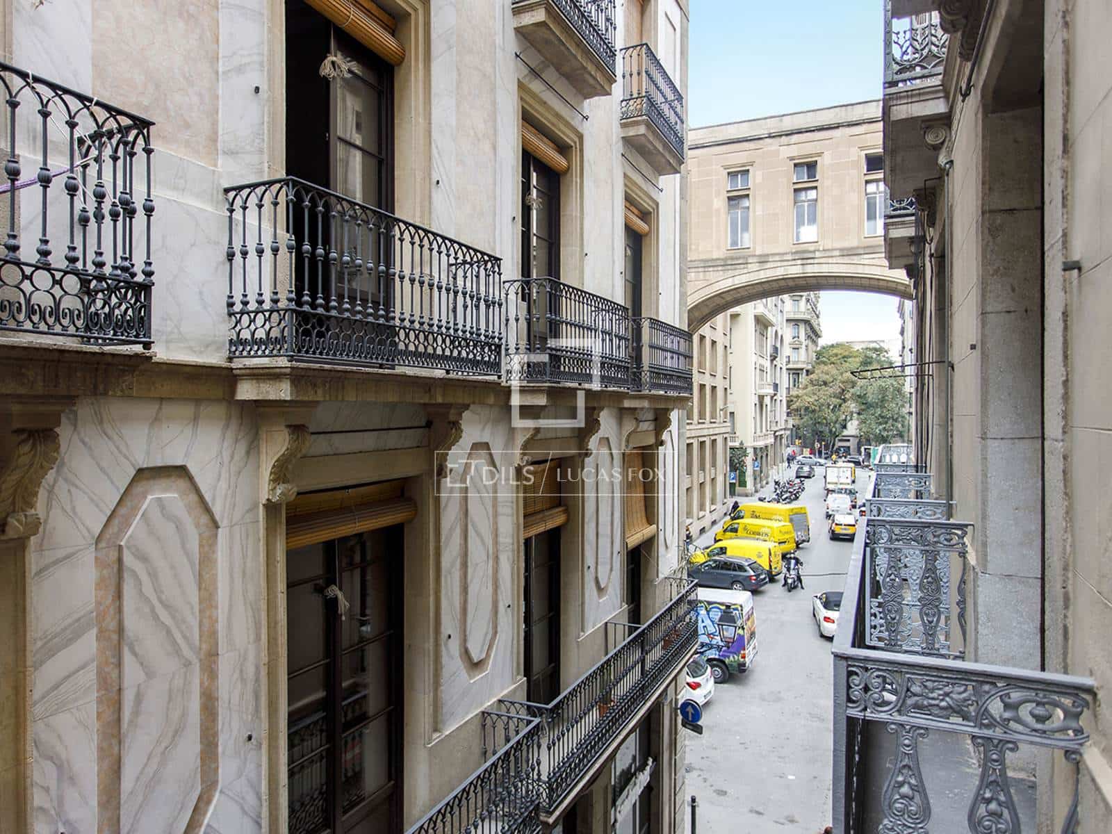 2 chambre Appartement à vendre à Barcelone ville - 499 000 € (Ref: 6115503)