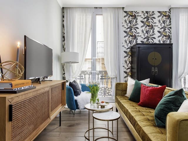 2 chambre Appartement à vendre à Barcelone ville - 499 000 € (Ref: 6115503)