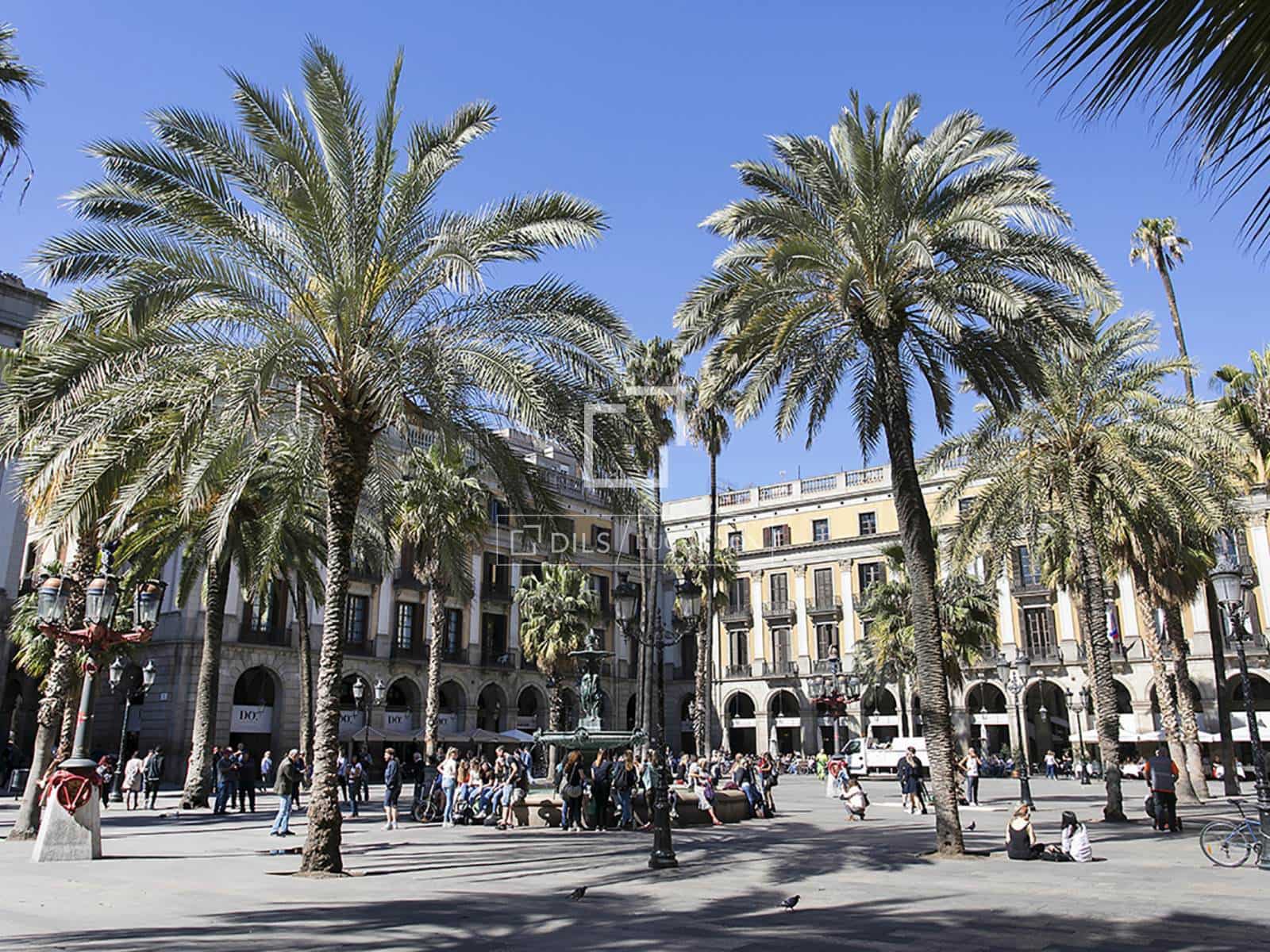 2 chambre Appartement à vendre à Barcelone ville - 499 000 € (Ref: 6115503)