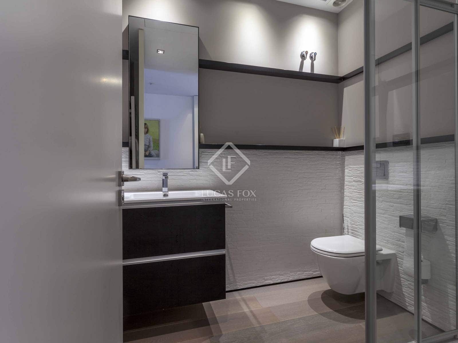 3 soveværelse Lejlighed til salg i Valencia by med garage - € 1.800.000 (Ref: 6129475)